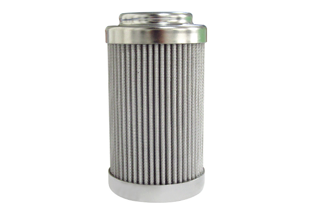 oil filter element